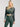 Hyperglam Shine Training Cropped Long-Sleeve Tee