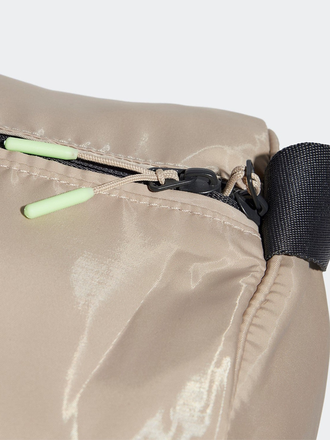 Yoga Duffle Bag