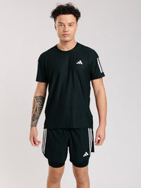 Own The Run T-Shirt