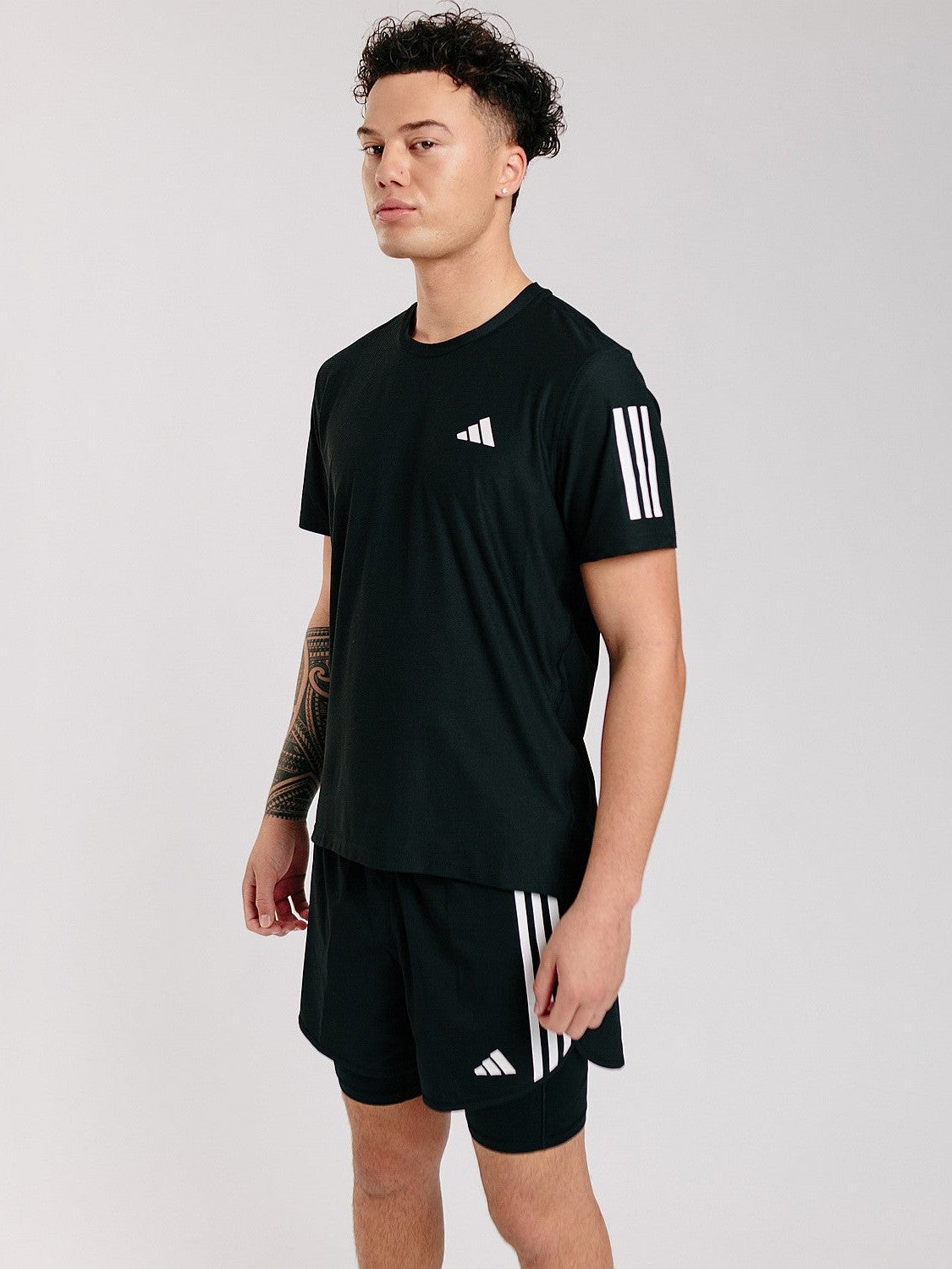 Own The Run T-Shirt