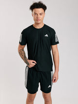 Own The Run T-Shirt