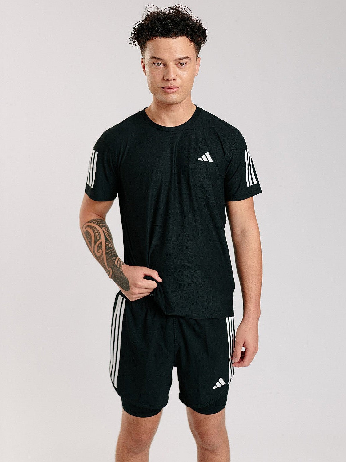 Own The Run T-Shirt