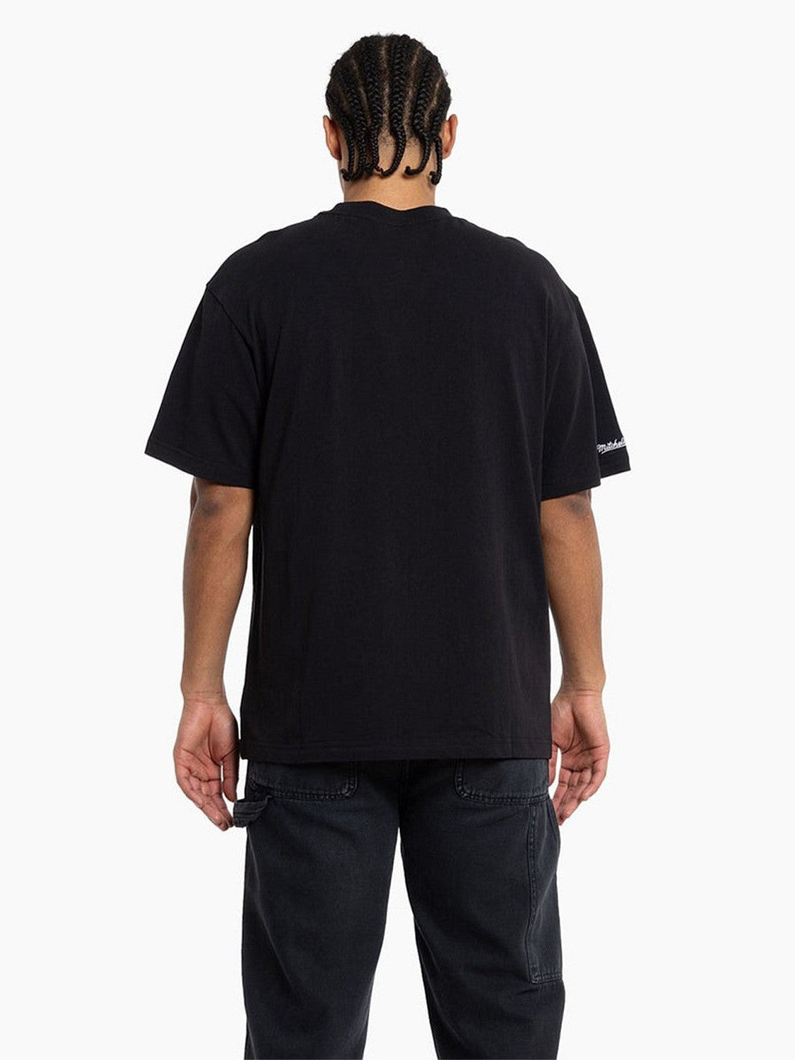 Los Angeles Lakers Triple Double Club Tee