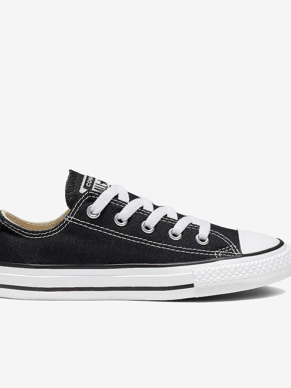 Chuck Taylor All Star Low Kids