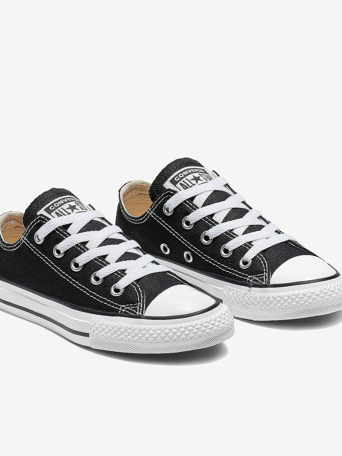 Chuck Taylor All Star Low Kids
