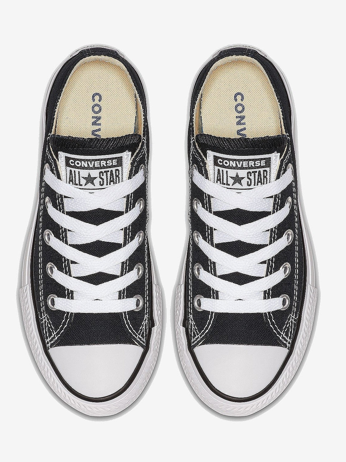 Chuck Taylor All Star Low Kids
