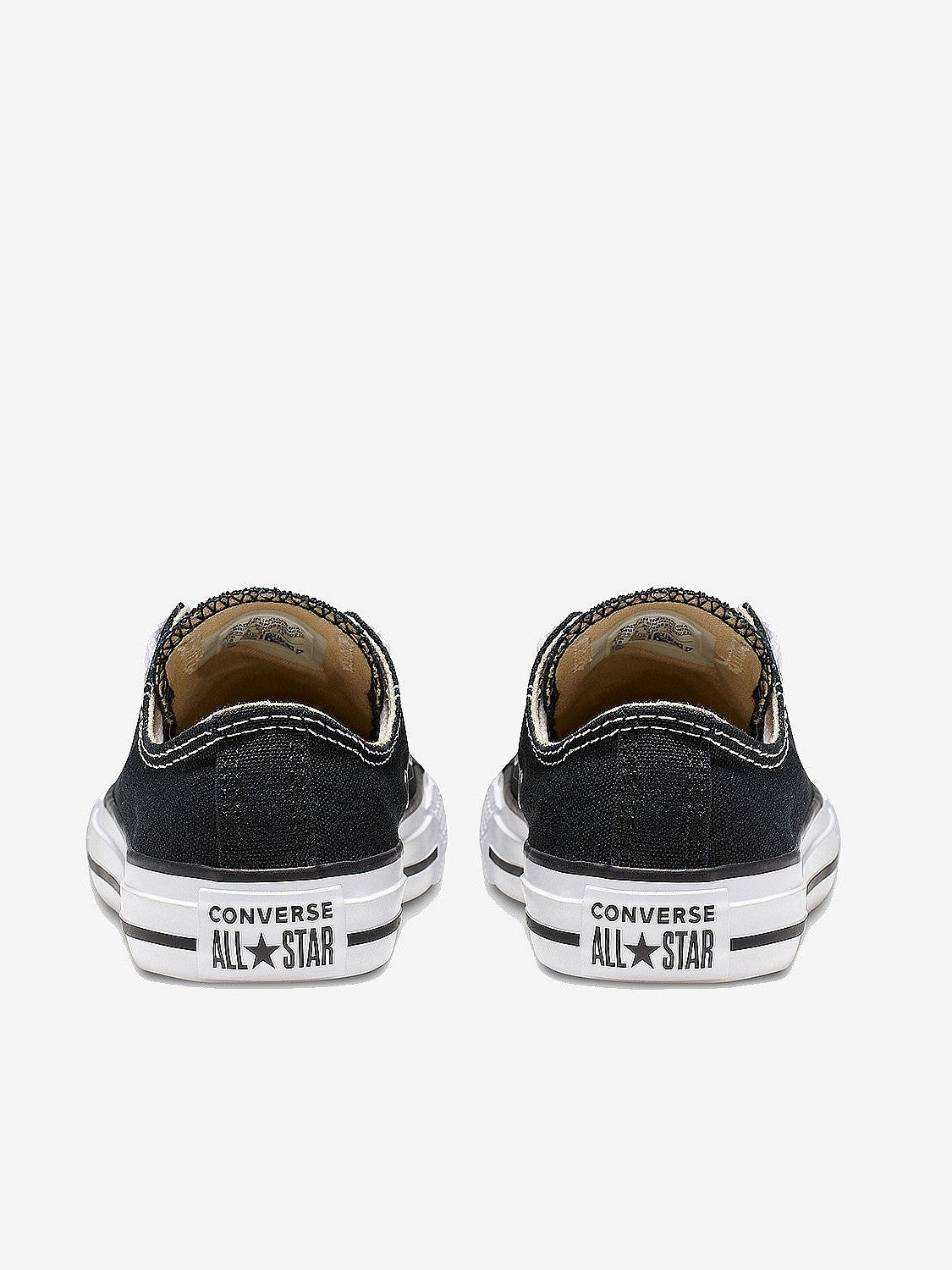 Chuck Taylor All Star Low Kids
