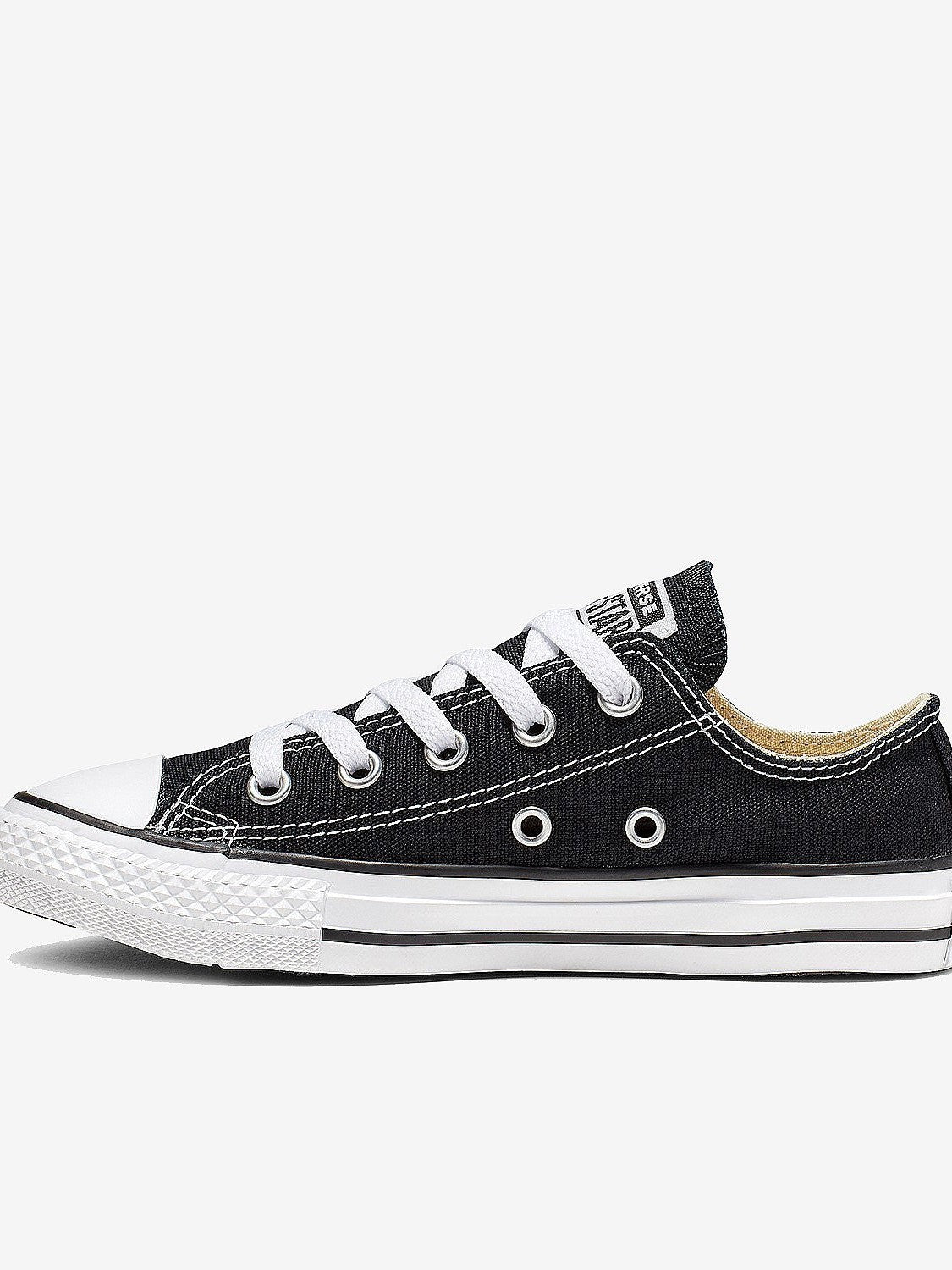 Chuck Taylor All Star Low Kids
