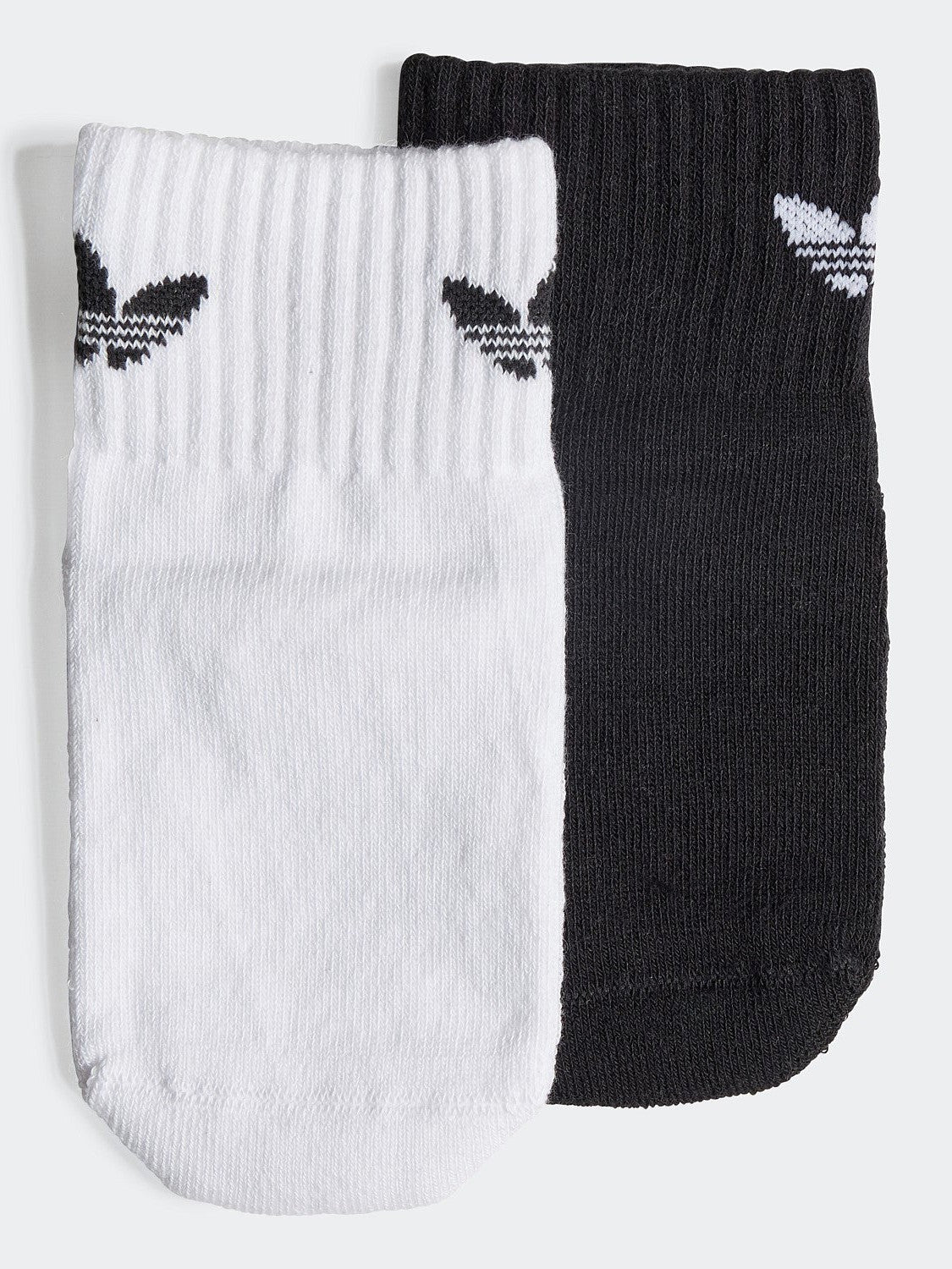 Anti-Slip Socks 2 Pairs Kids