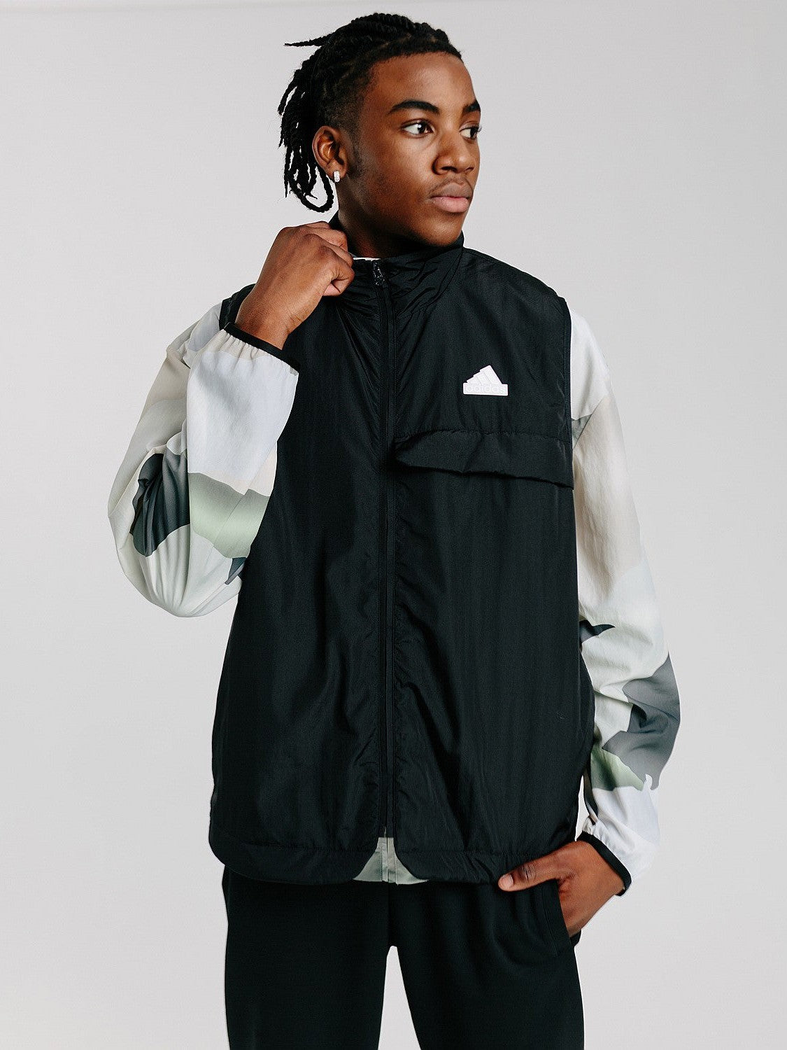 City Escape Utility Vest