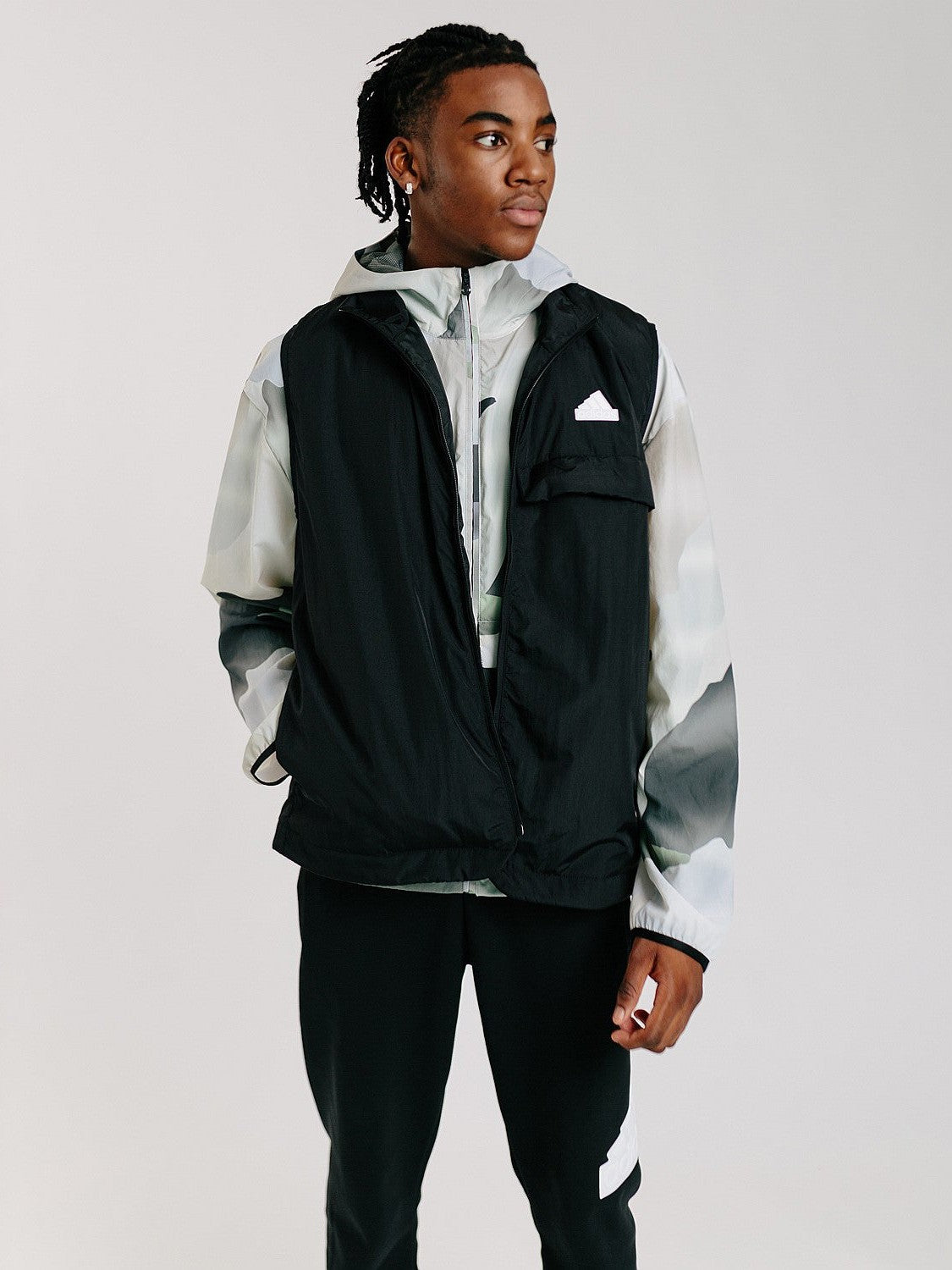 City Escape Utility Vest