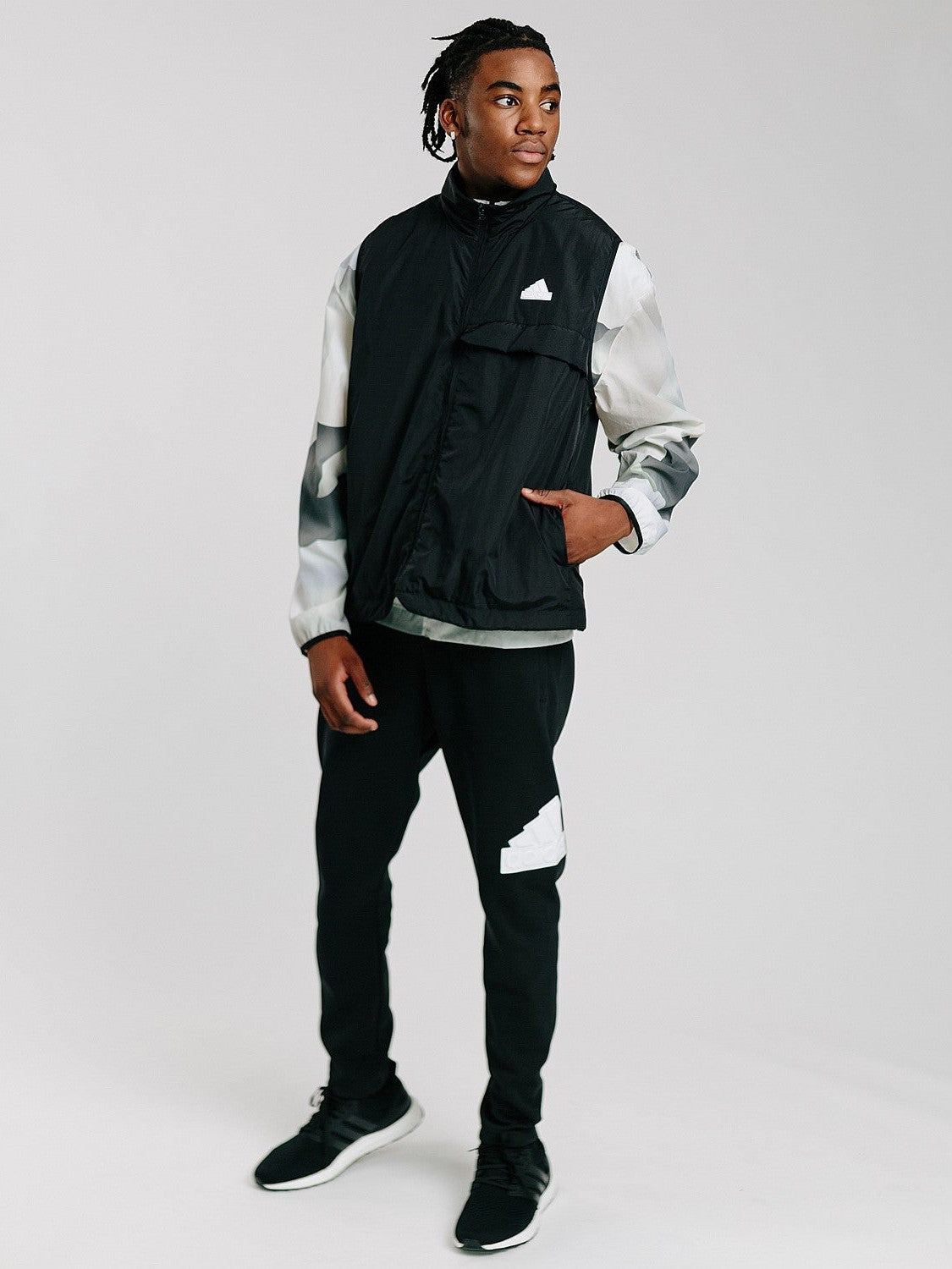 City Escape Utility Vest