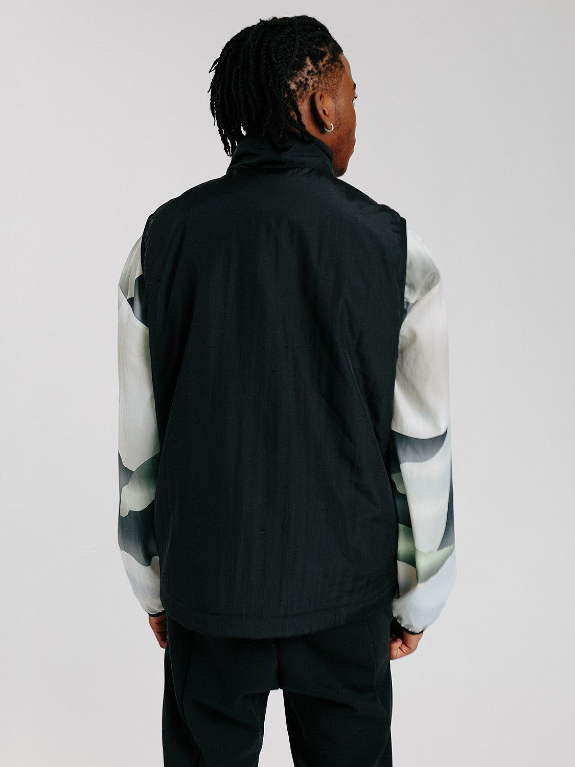 City Escape Utility Vest