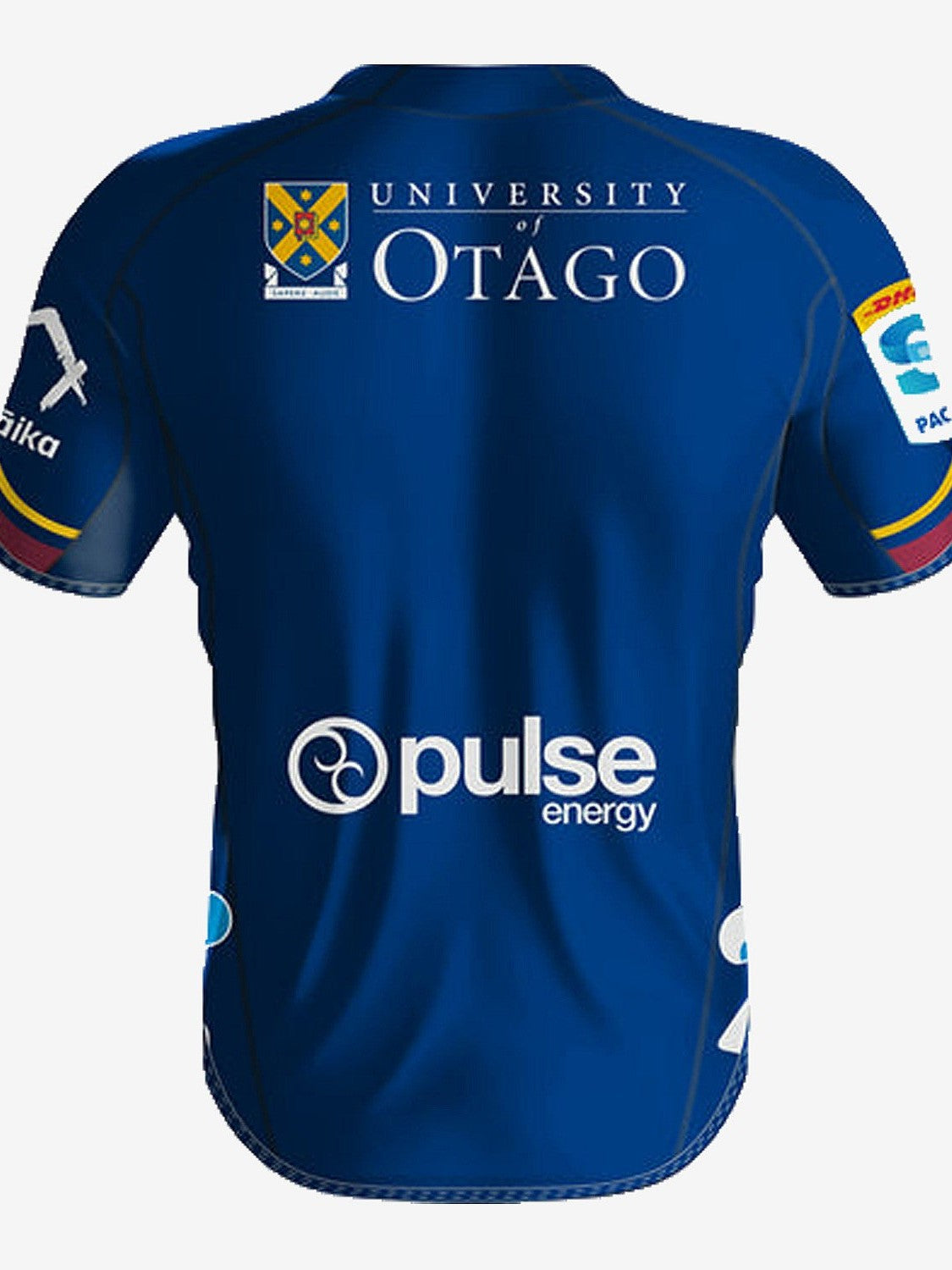 Highlanders 2024 Home Jersey
