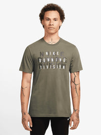 Dri-FIT Run Division T-shirt
