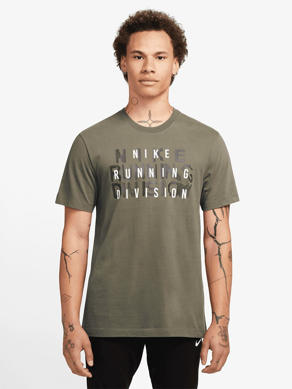 Dri-FIT Run Division T-shirt