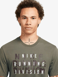 Dri-FIT Run Division T-shirt