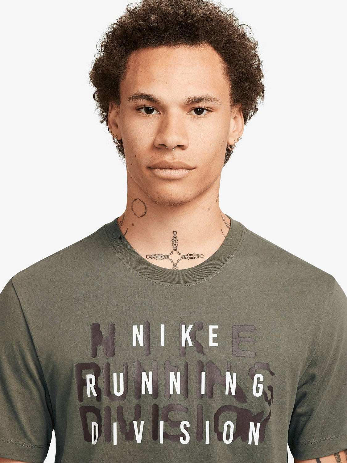 Dri-FIT Run Division T-shirt