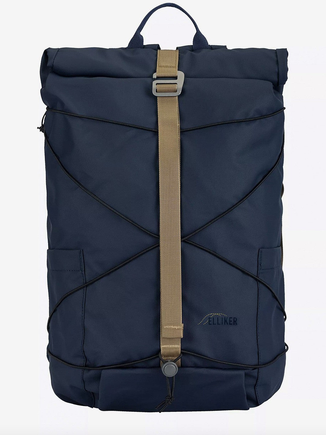 Dayle Roll Top Backpack