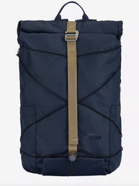 Dayle Roll Top Backpack