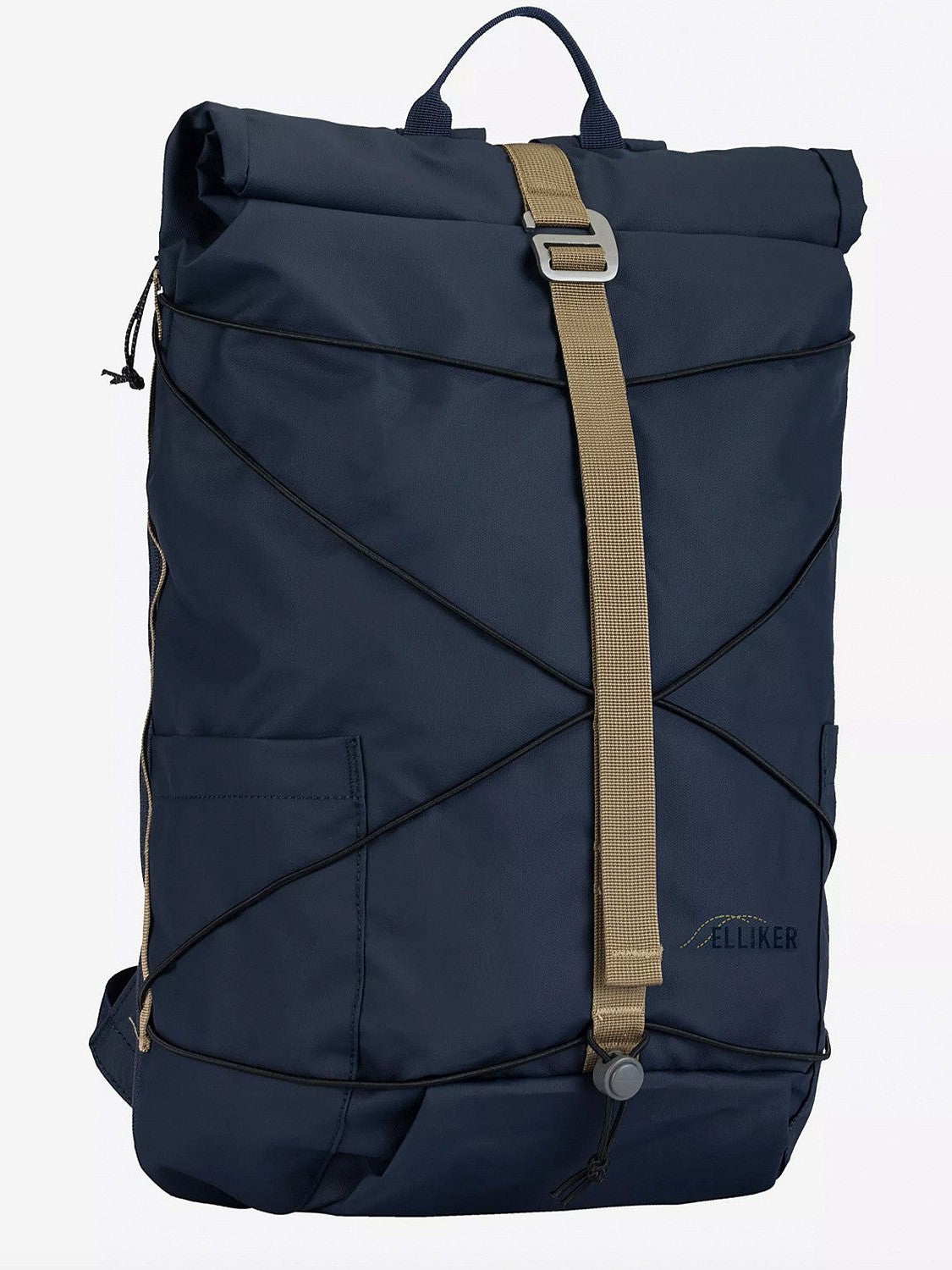 Dayle Roll Top Backpack