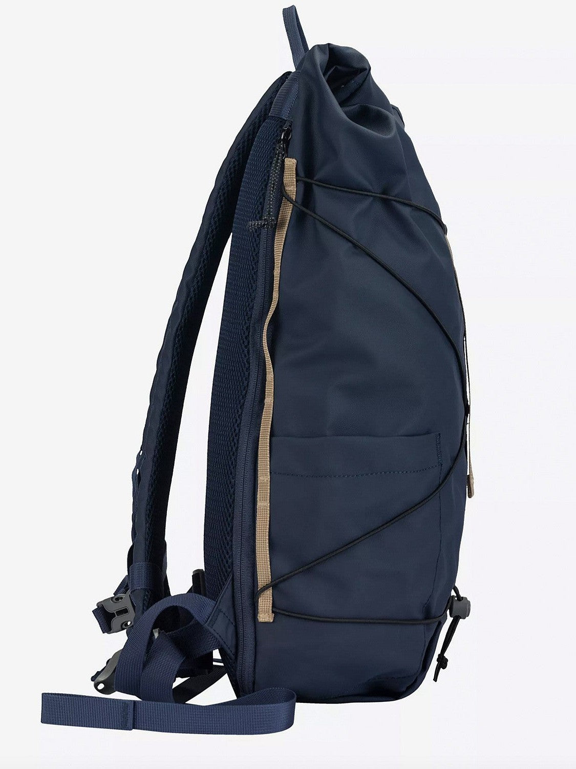 Dayle Roll Top Backpack