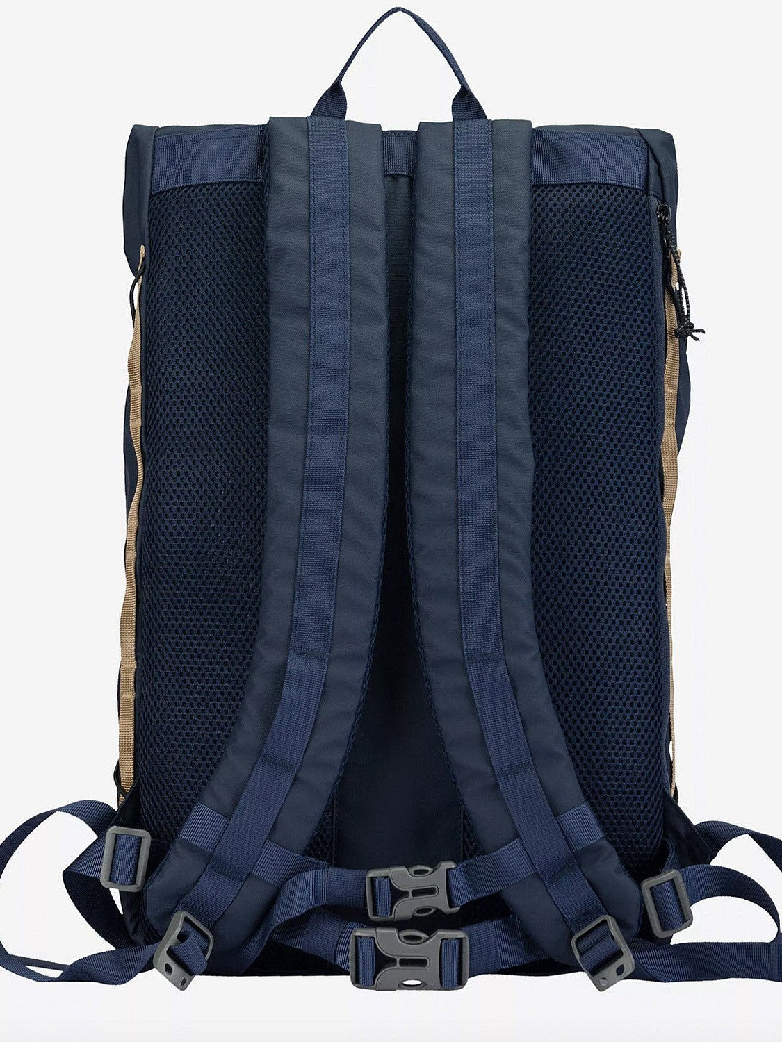 Dayle Roll Top Backpack