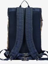 Dayle Roll Top Backpack