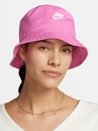 Apex Futura Washed Bucket Hat