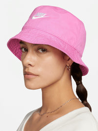 Apex Futura Washed Bucket Hat