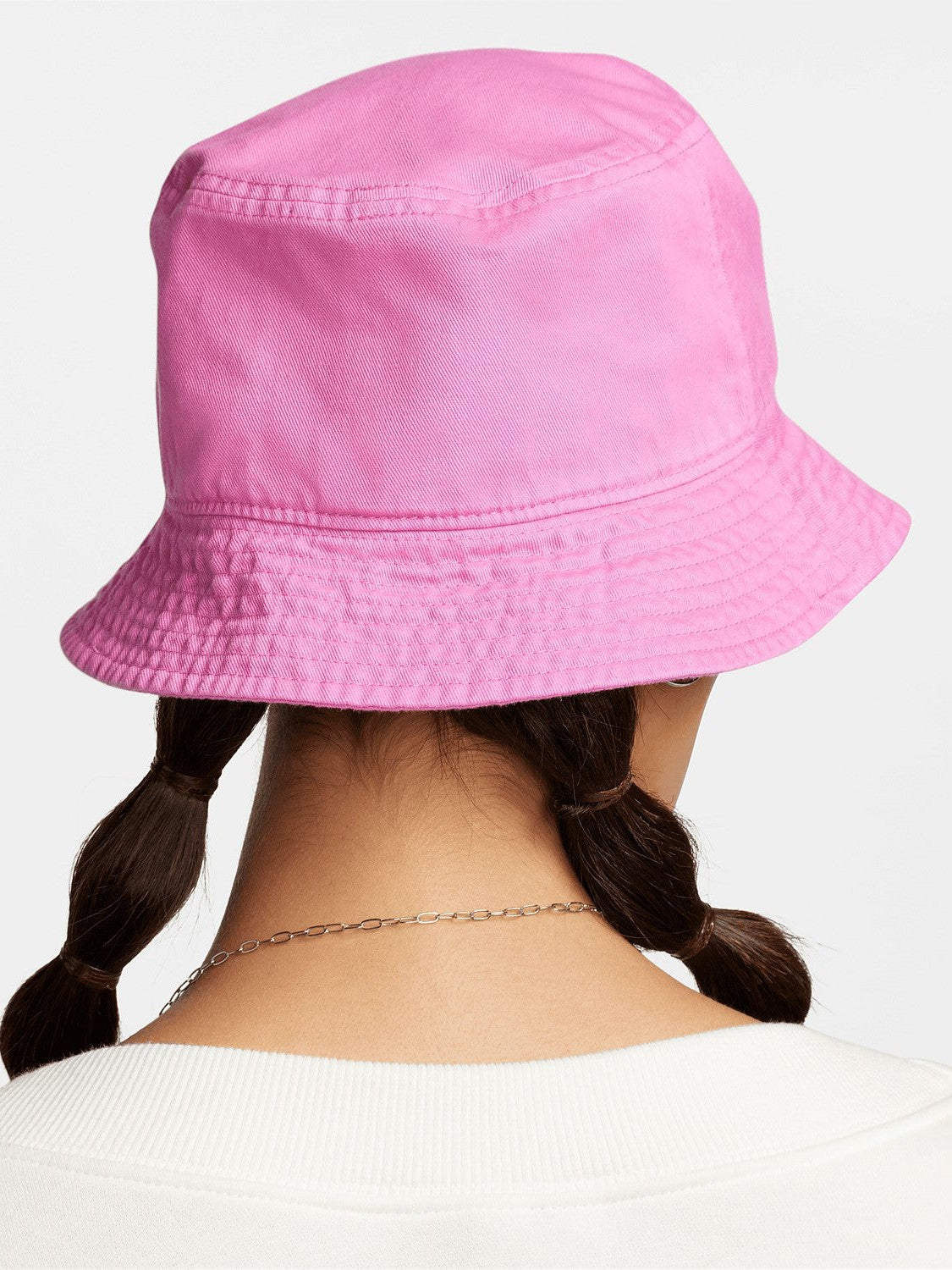 Apex Futura Washed Bucket Hat