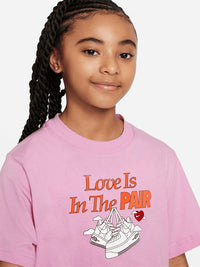 Sportswear Boxy T-Shirt Youth