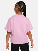 Sportswear Boxy T-Shirt Youth