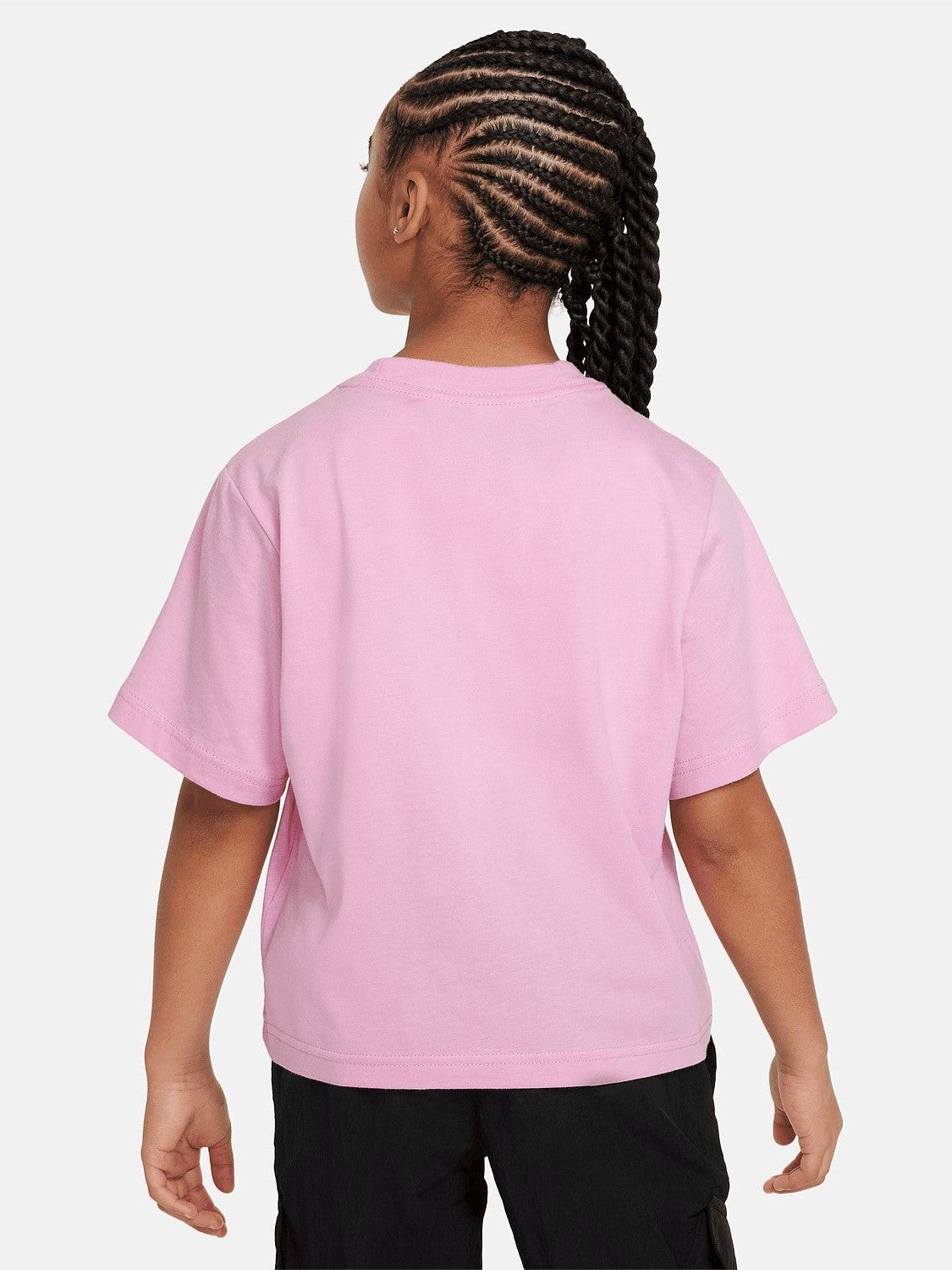 Sportswear Boxy T-Shirt Youth