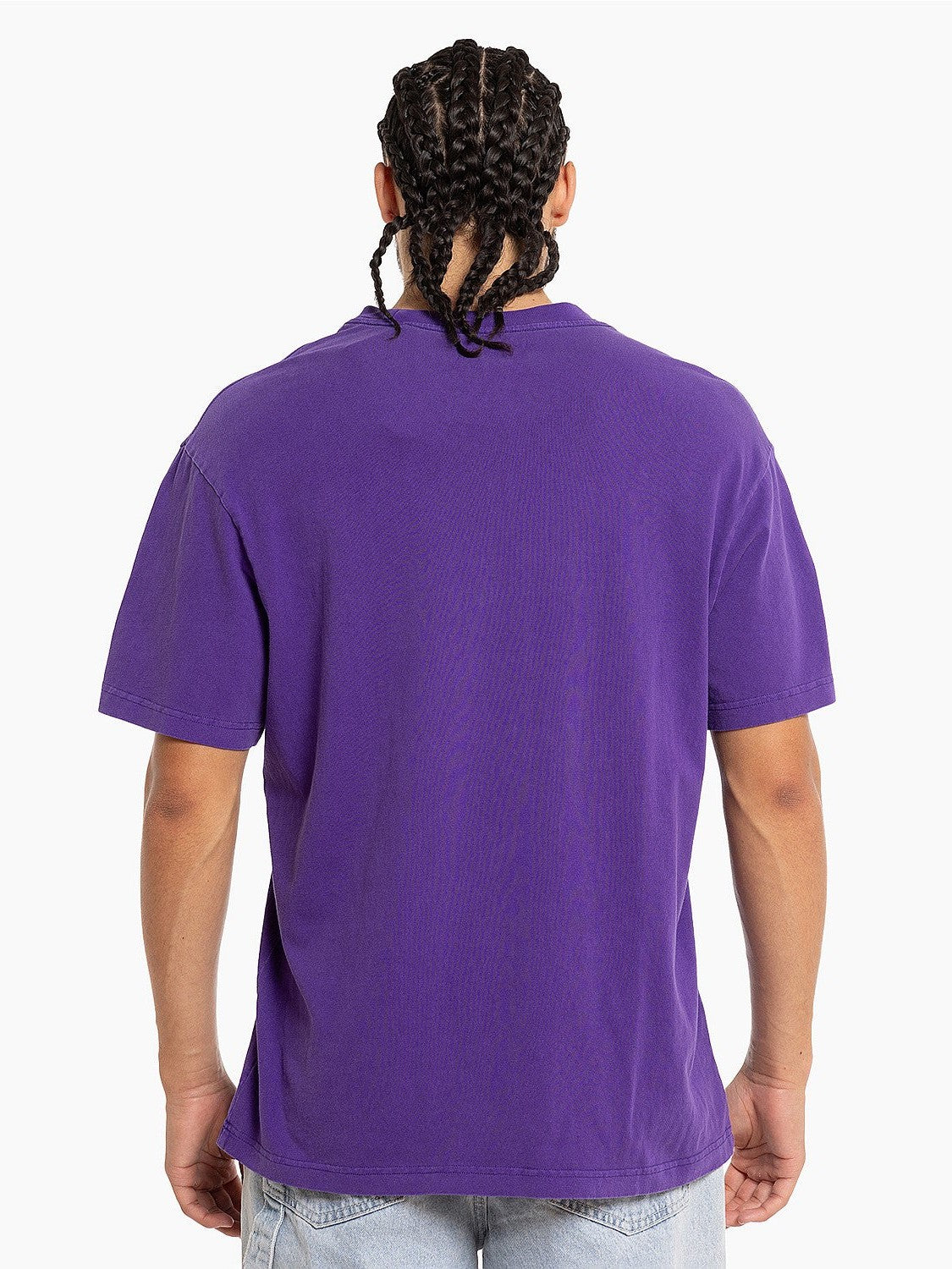 Phoenix Suns Script Tee