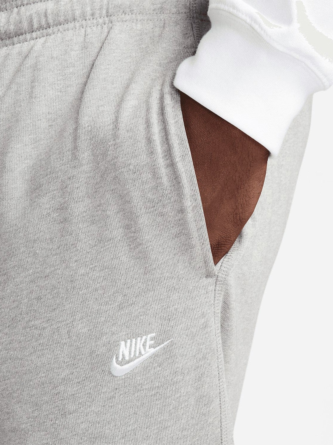 Club Fleece Knit Joggers