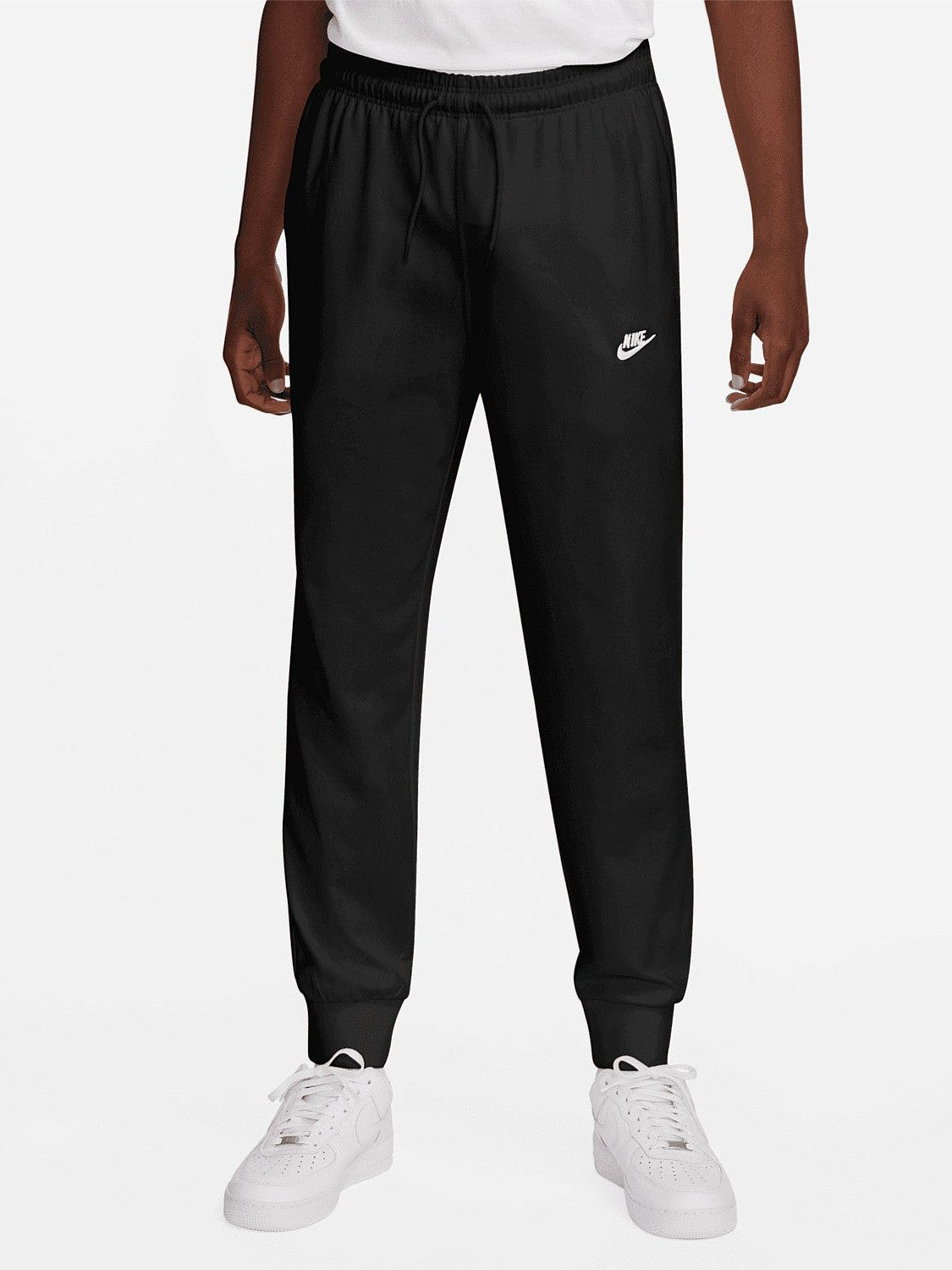 Club Fleece Knit Joggers