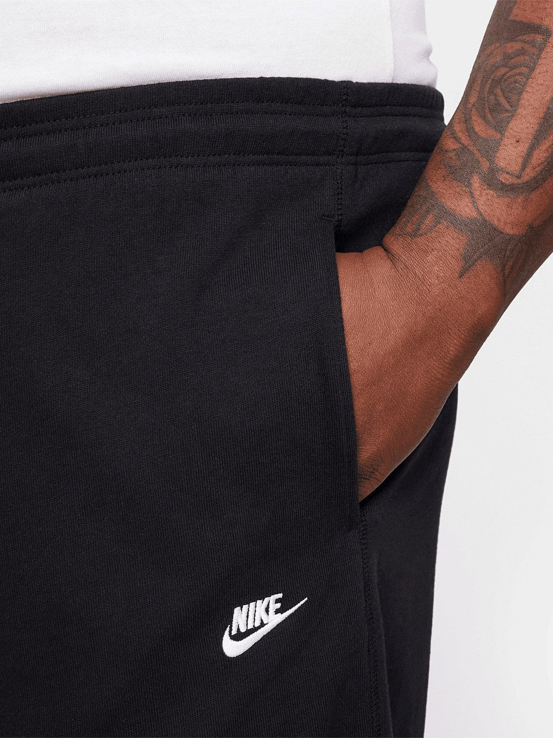 Club Fleece Knit Joggers