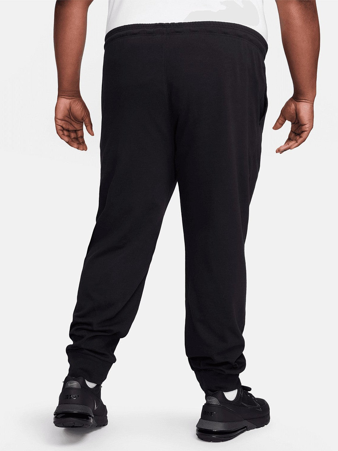 Club Fleece Knit Joggers