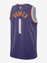 Phoenix Suns Icon Edition Swingman Jersey NBA Jerseys Stirling