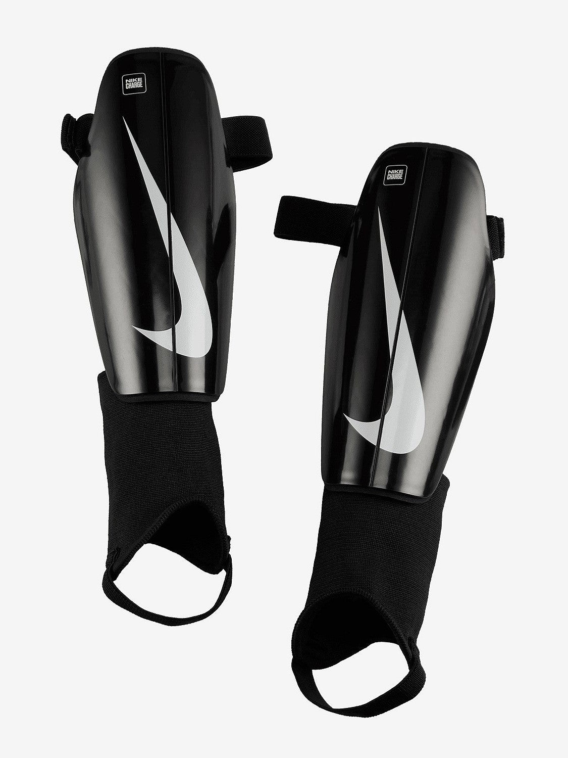 Charge Soccer Shin Guards