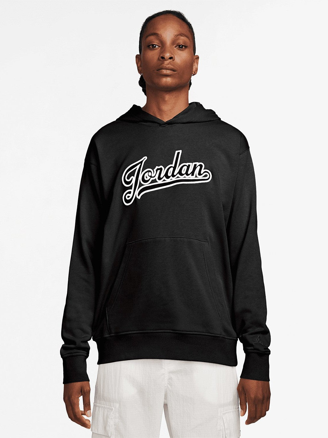 Flight MVP Fleece Pullover Hoodie