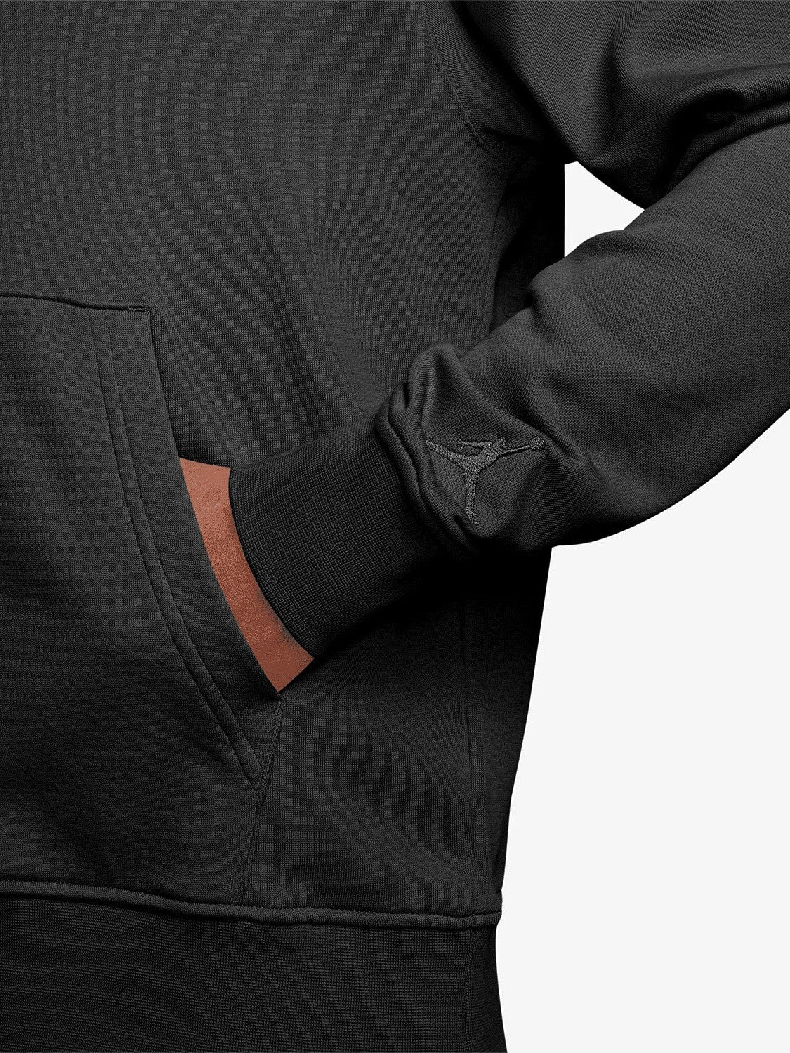 Flight MVP Fleece Pullover Hoodie