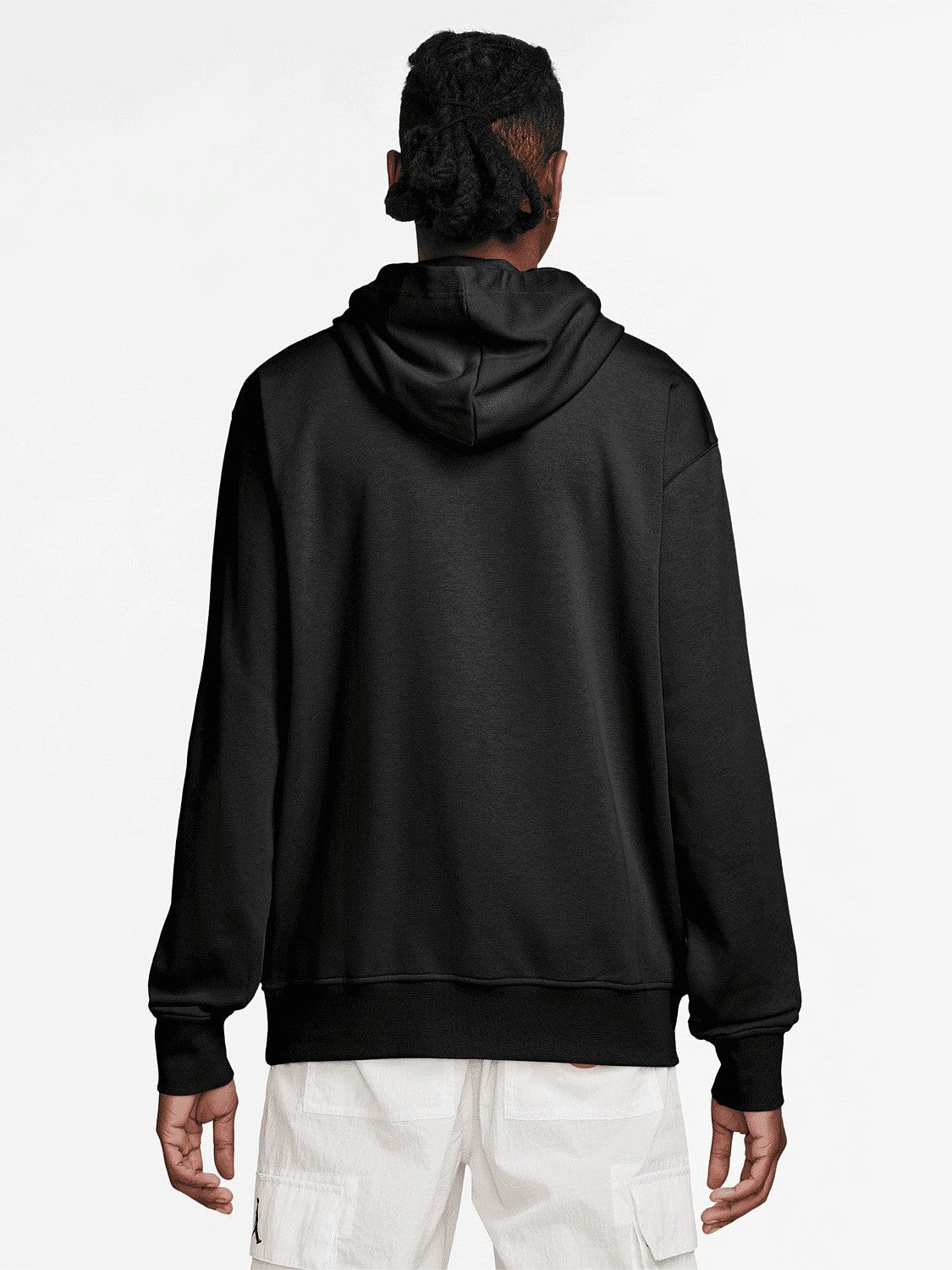 Flight MVP Fleece Pullover Hoodie