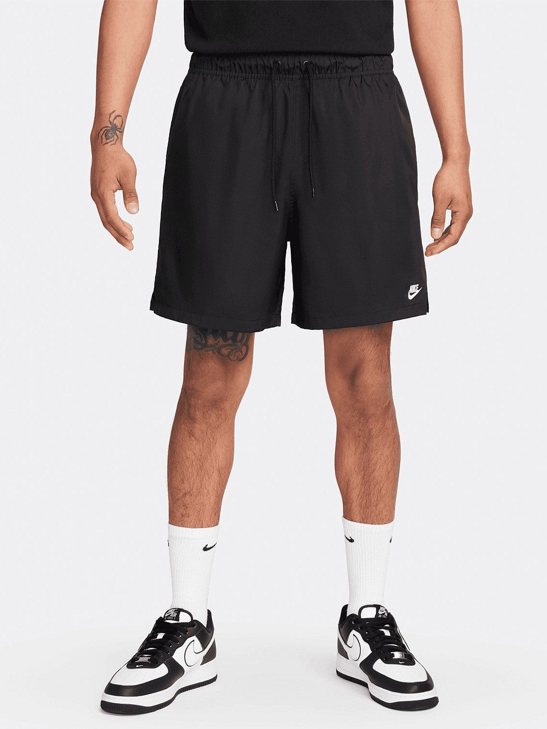 Club Flow Short
