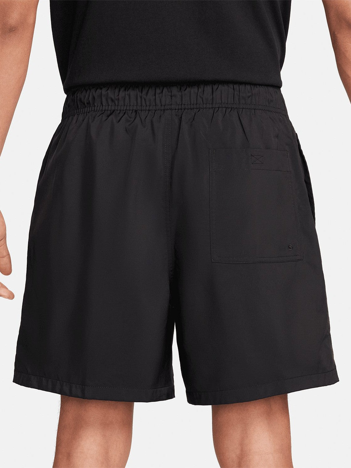 Club Flow Short