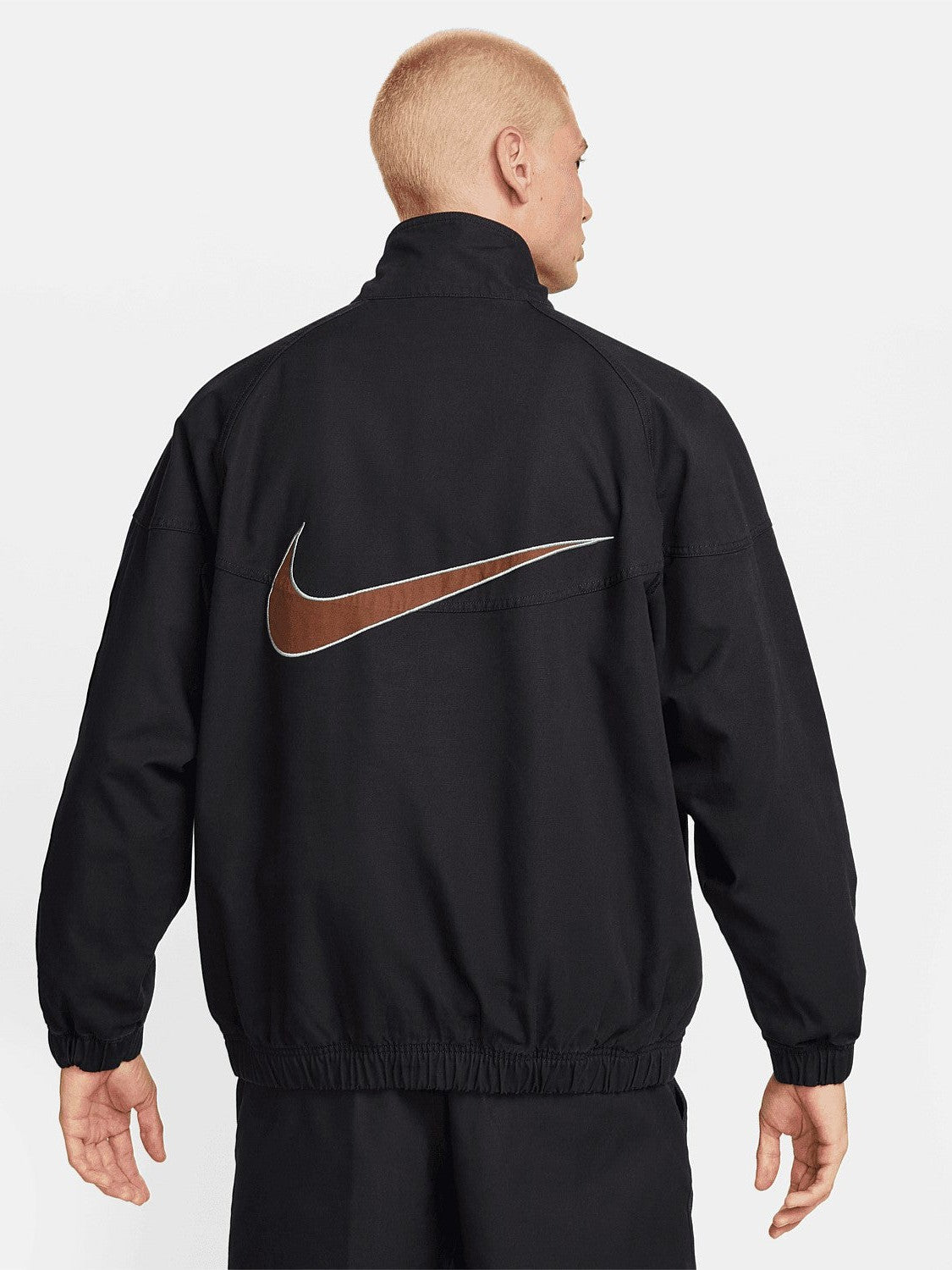 Windrunner Canvas Jacket | Jackets & Vests | Stirling Sports