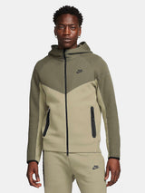 Sportswear Tech Fleece Windrunner Full-Zip Hoodie