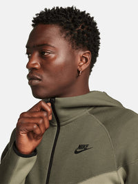 Sportswear Tech Fleece Windrunner Full-Zip Hoodie