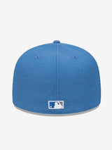 5950 New York Mets Fitted Cap